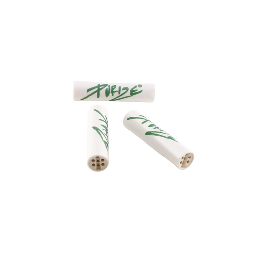 Purize XTRA Slim Size Aktivkohlefilter 100 Stk.