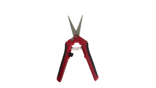 ProCut Ernteschere mit gerader Klinge