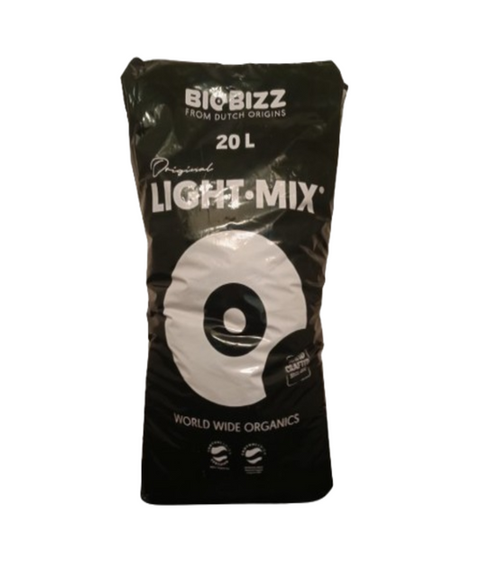 BioBizz Light-Mix 20L