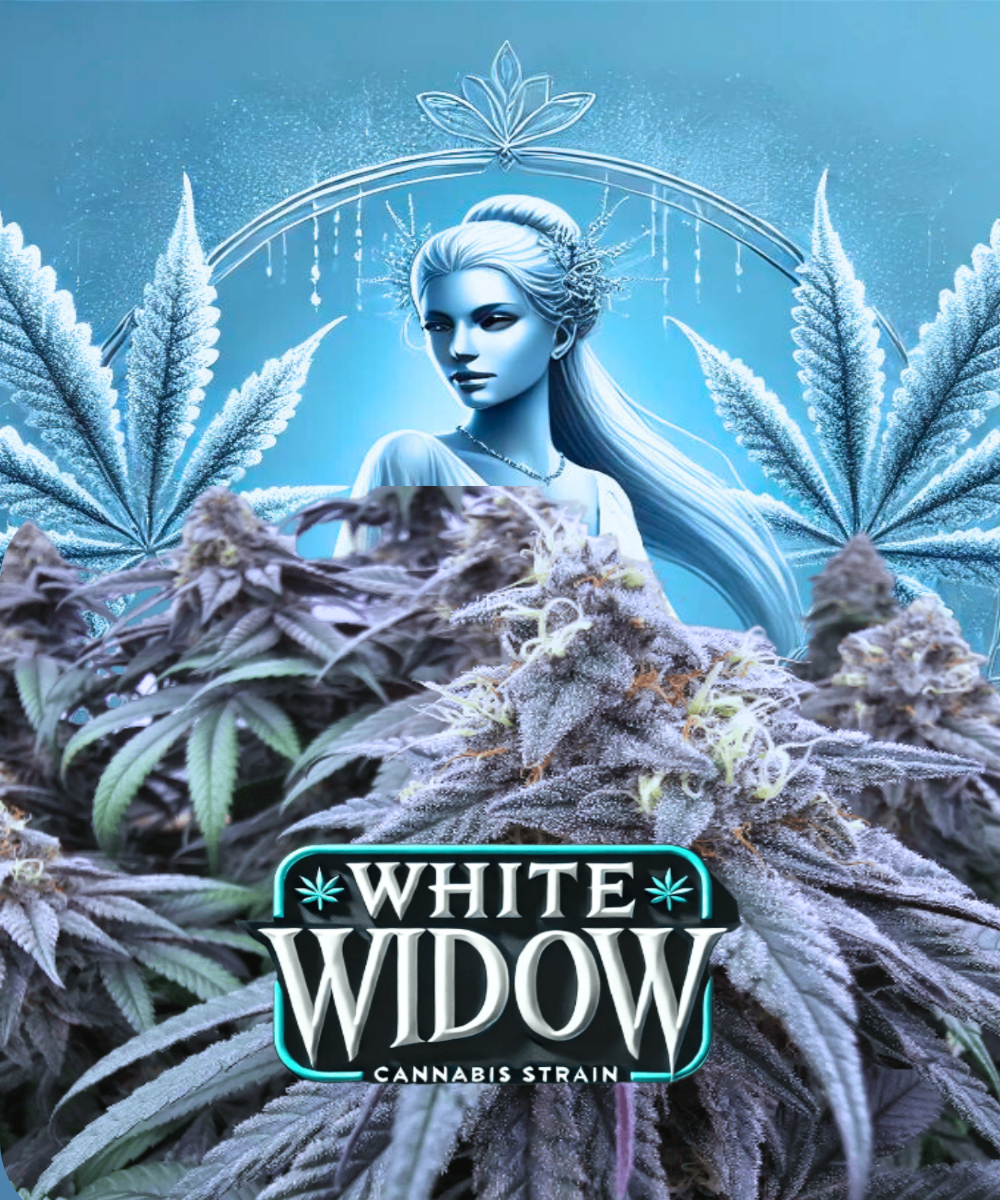 White Widow Samen