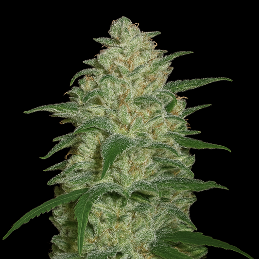 Fast Buds White Widow Autoflowering Samen