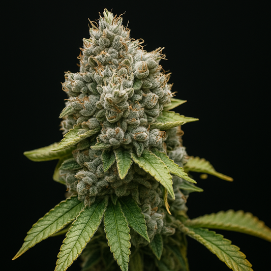 WEEDLINGS© Sour Diesel Hanfsamen