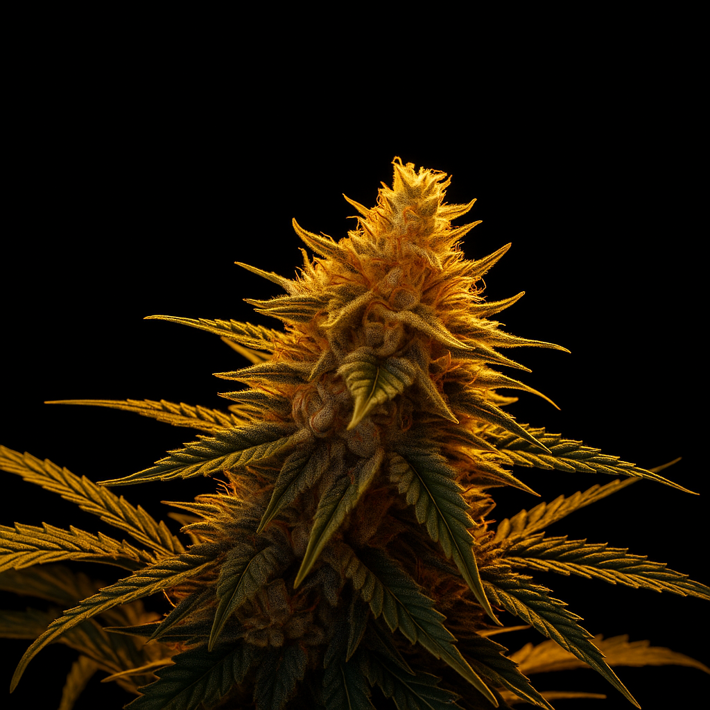 WEEDLINGS© Apples & Banana Gelati Hanfsamen