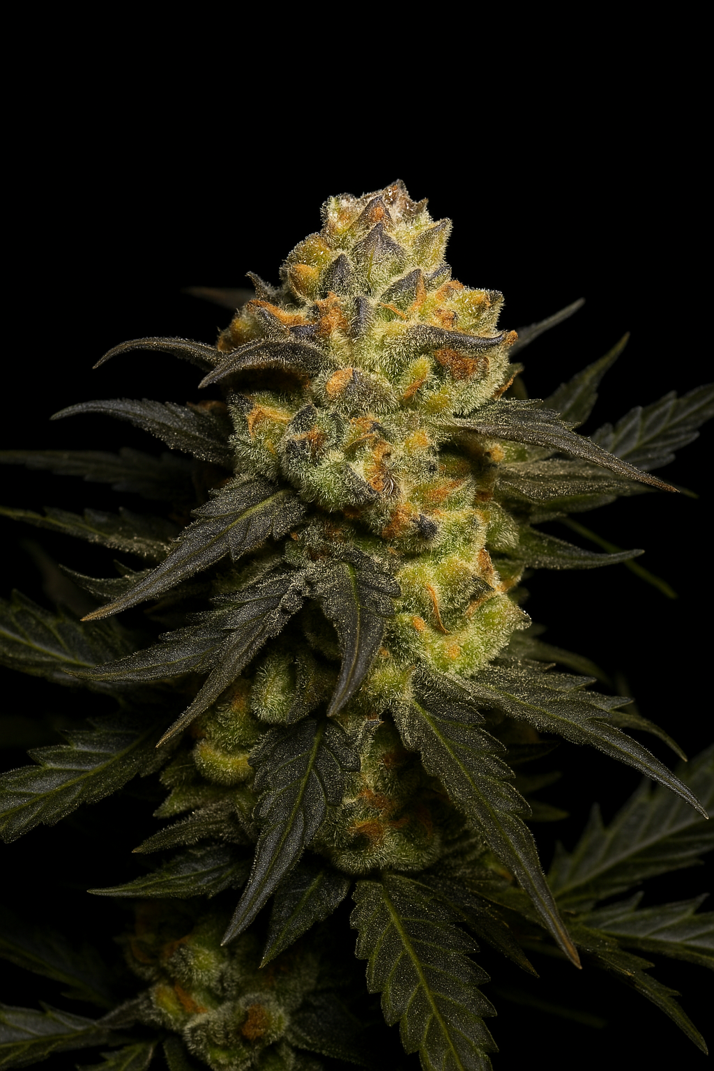 WEEDLINGS© Orange Sherbet Hanfsamen - Autoflowering