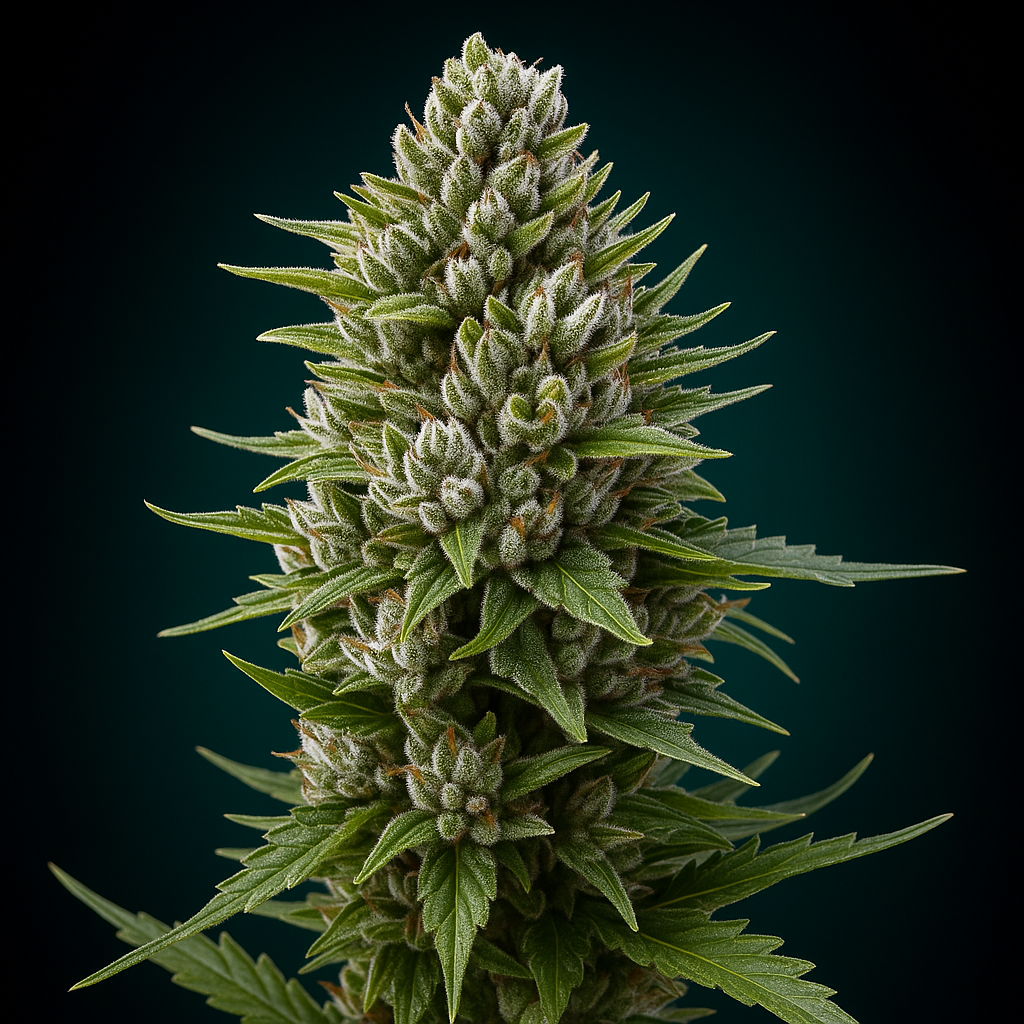 WEEDLINGS© Northern Lights Hanfsamen - Autoflowering