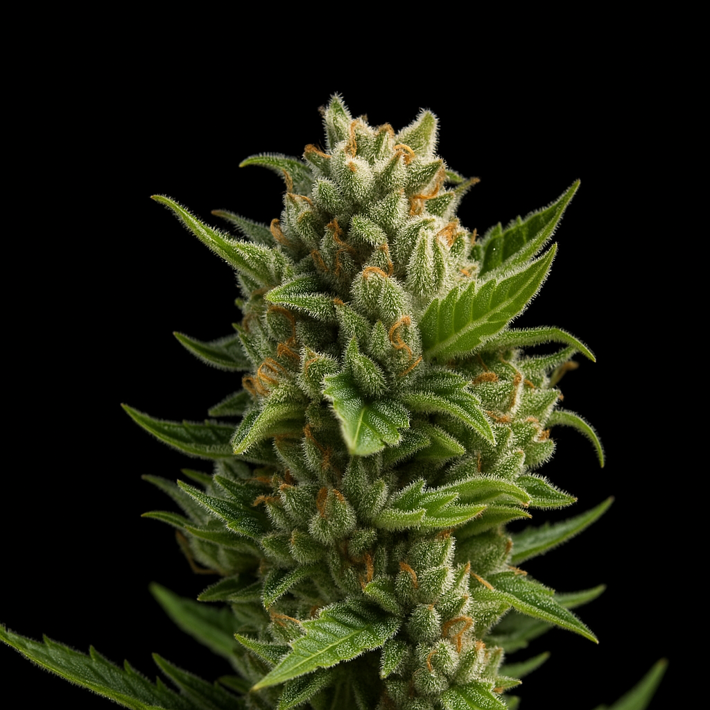 WEEDLINGS© White Widow Hanfsamen