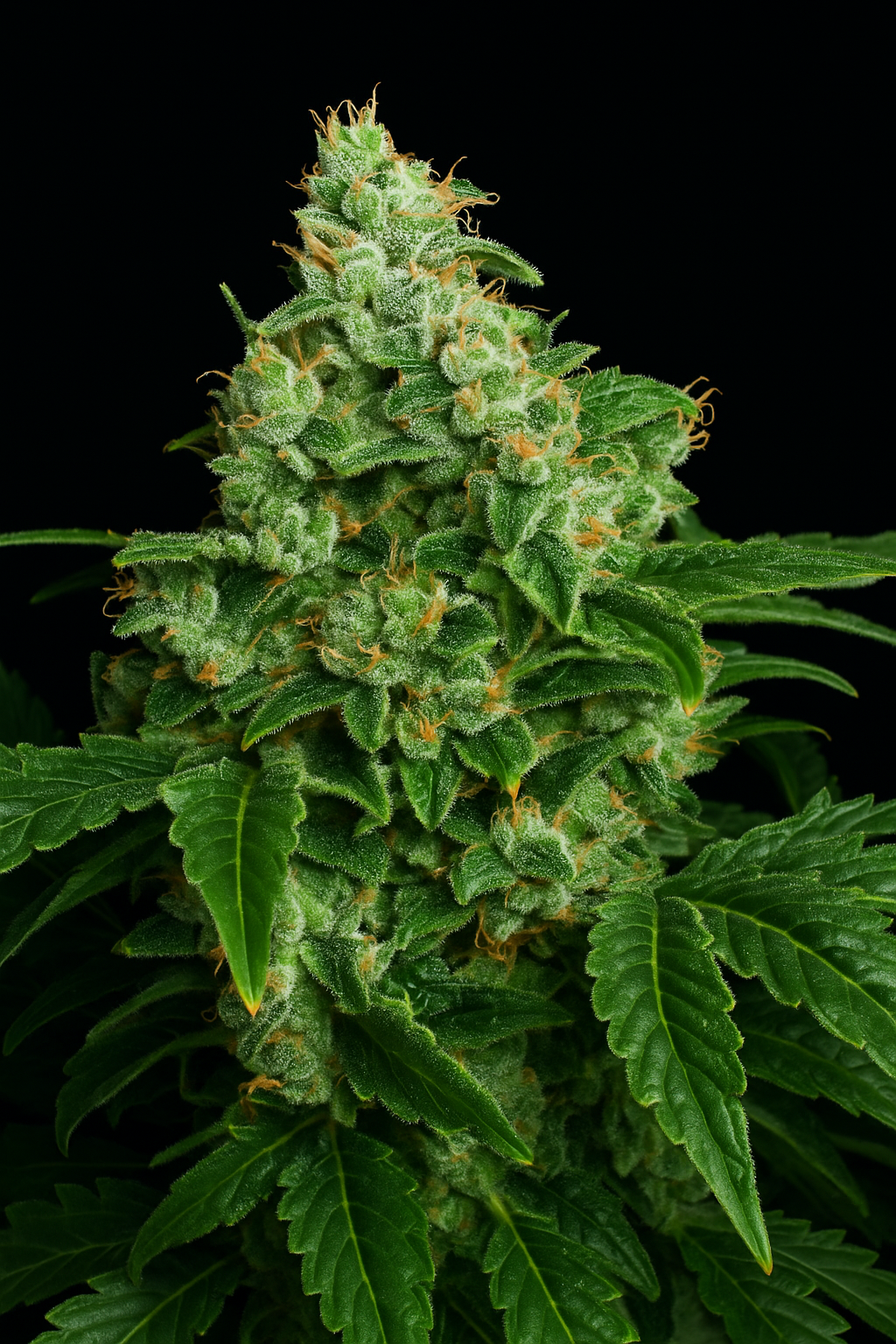 WEEDLINGS© Sir Jack Hanfsamen - Autoflowering