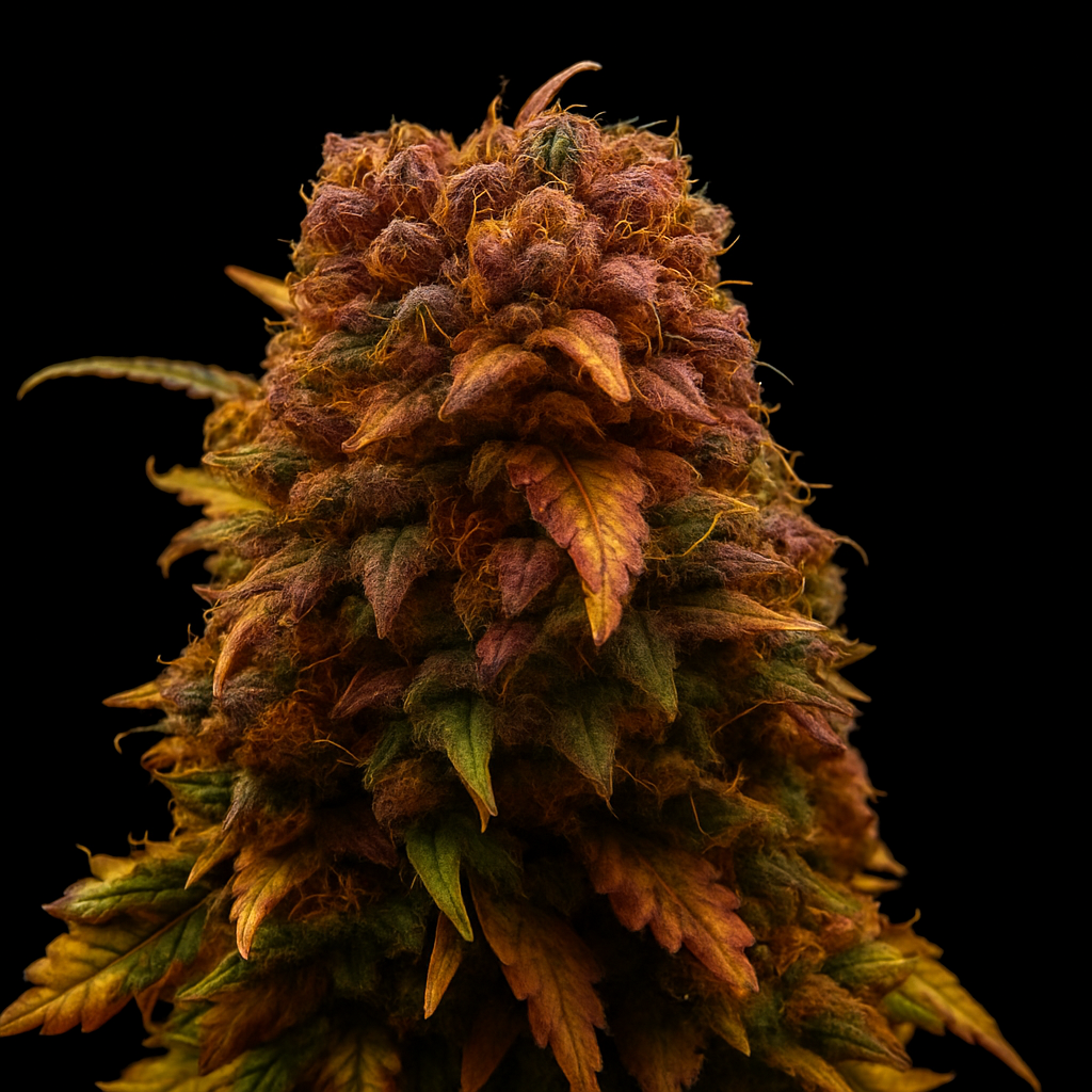 WEEDLINGS© OG Kush Hanfsamen - Autoflowering