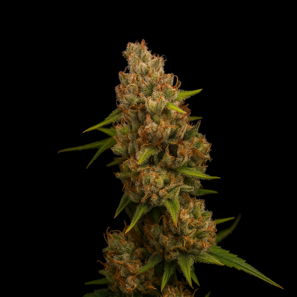 WEEDLINGS© Critical Kush Hanfsamen
