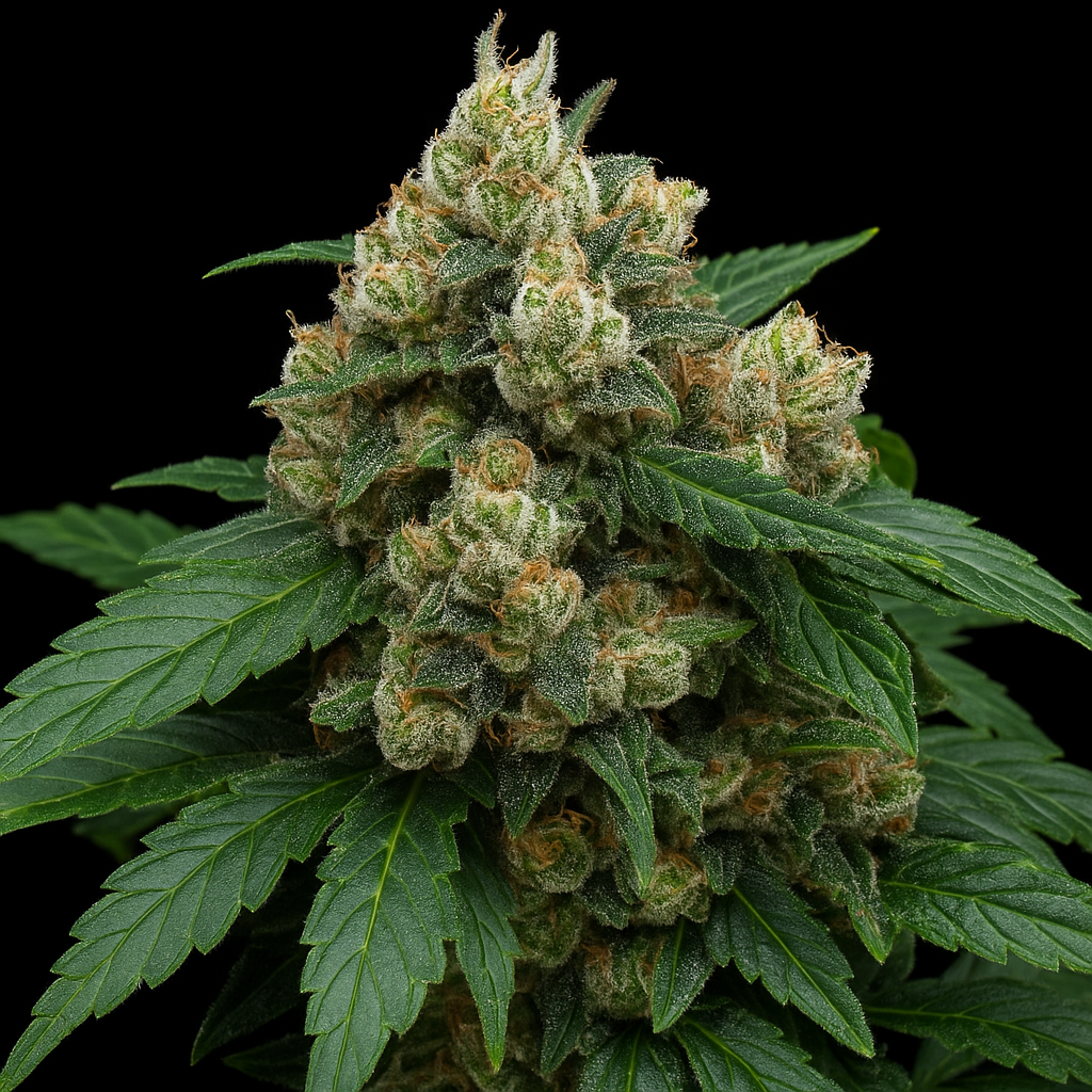 WEEDLINGS© Cream Caramel Hanfsamen - Autoflowering