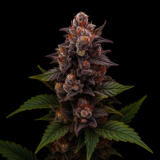 WEEDLINGS© Forbidden Glue Hanfamen - Autoflowering