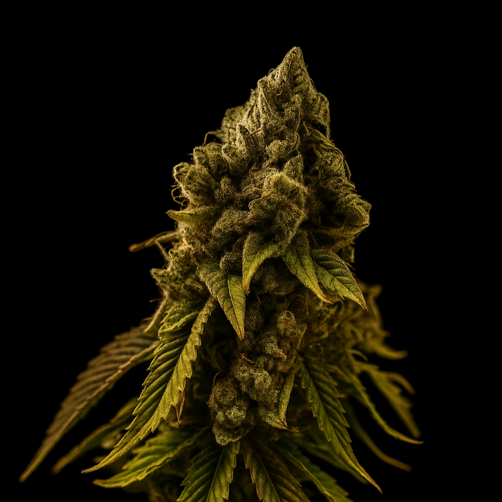 WEEDLINGS© Banana Kush Hanfsamen - Autoflowering