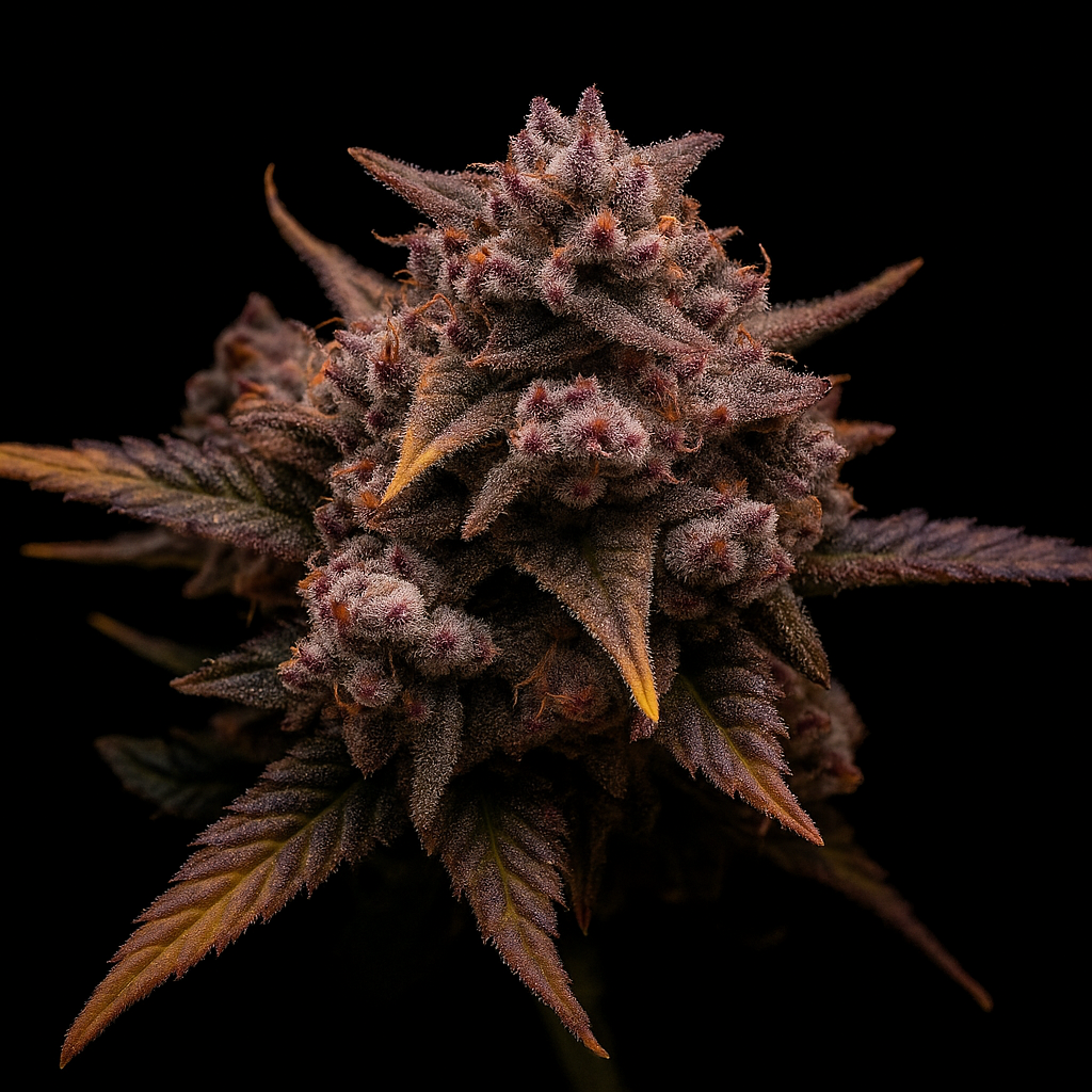 WEEDLINGS© Cream Mandarine Hanfsamen - Autoflowering