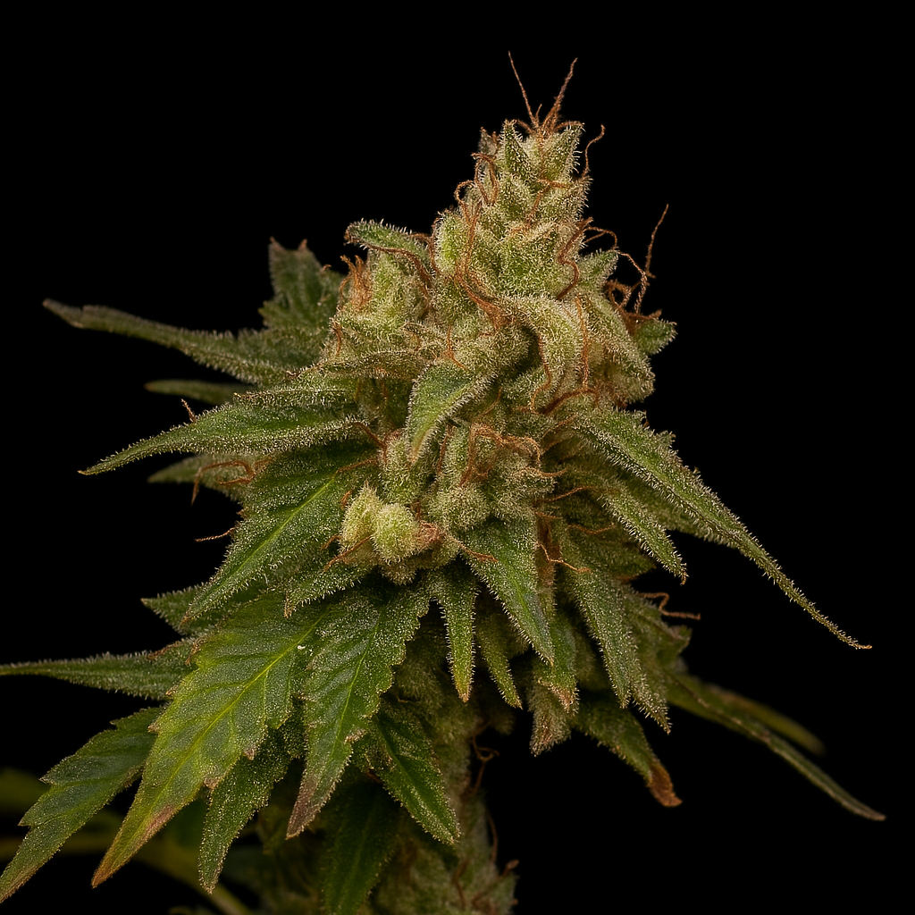 WEEDLINGS© L.A. OG Kush Hanfsamen
