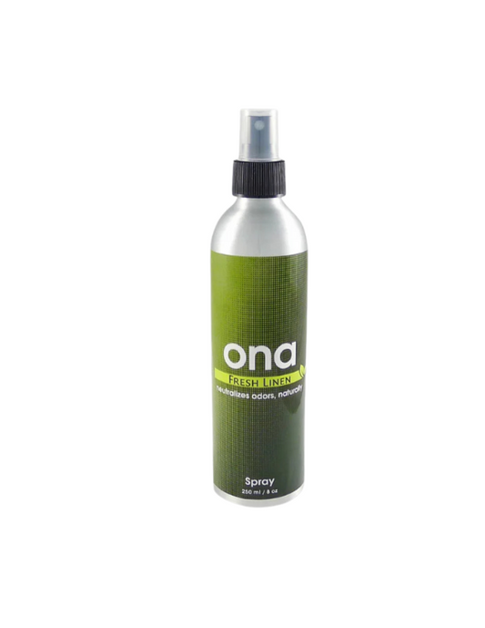 ONA Spray Fresh Linen, 250ml