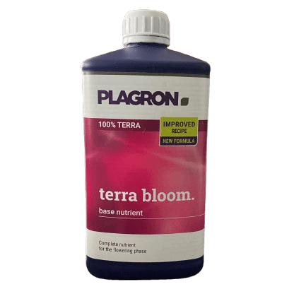 Plagron Terra Bloom 1 Liter