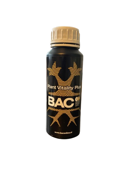 BAC Plant Vitality Plus