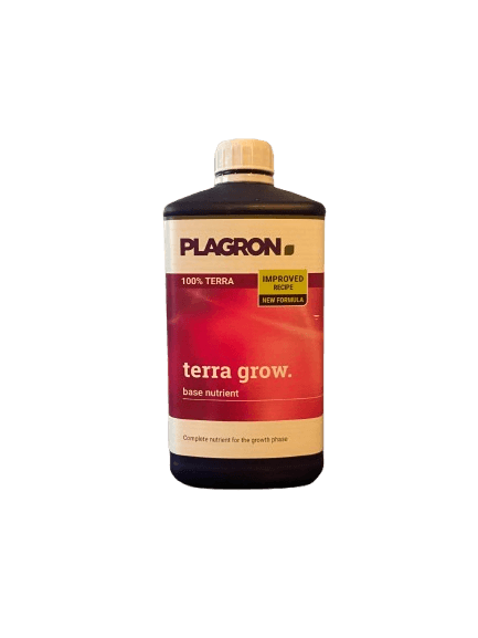 Plagron Terra Grow 1L