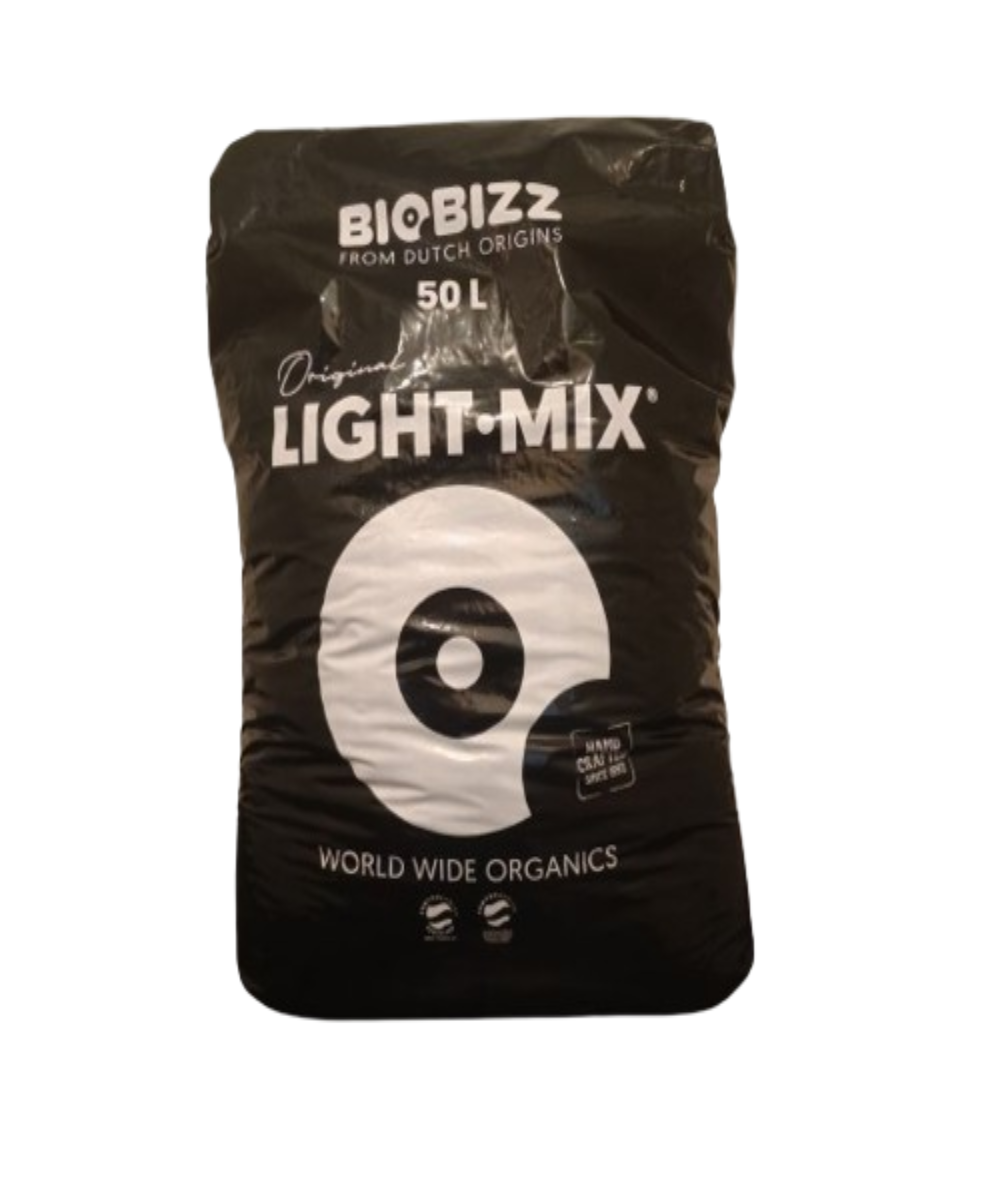 BioBizz Light-Mix 50L