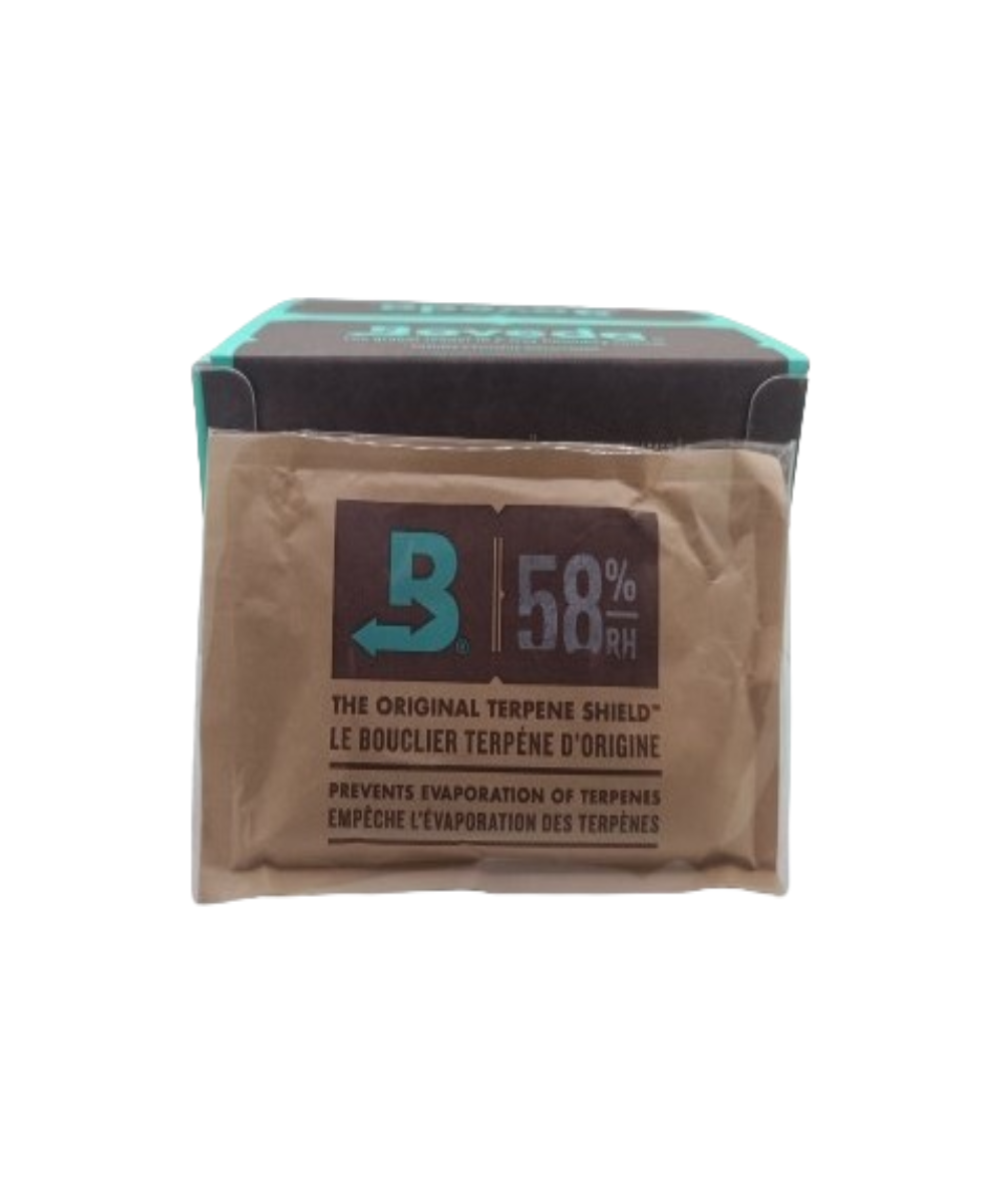 Boveda Humidity Pack 58% - 67g