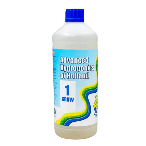 Advanced Hydroponics Grow 1L