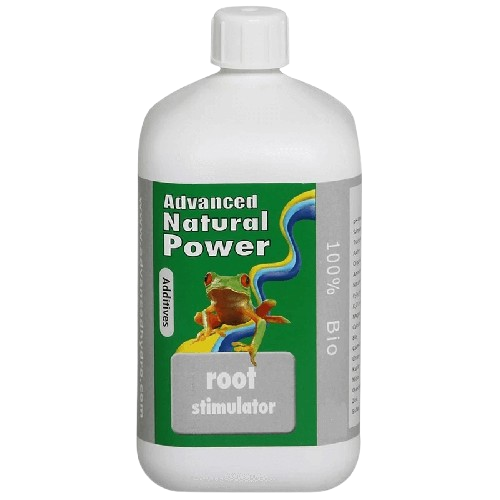 Advanced Hydroponics – Natural Power Root Stimulator