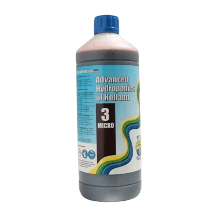 Advanced Hydroponics Micro 1L