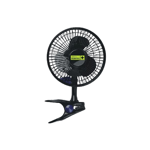 Garden Highpro Clip-Ventilator Ø15cm, 5 Watt