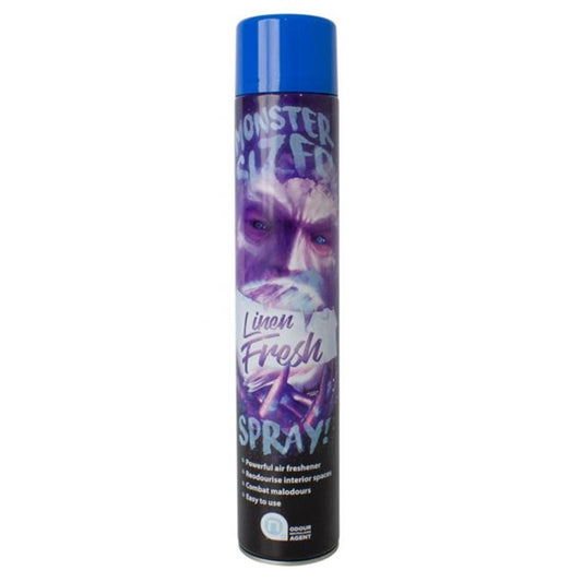Odour Neutraliser Linen Fresh Spray