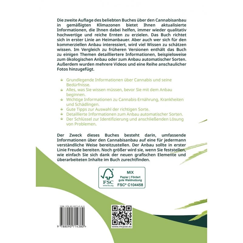 Outdoor -Anbau