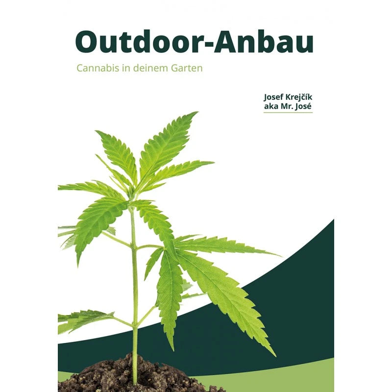 Outdoor -Anbau