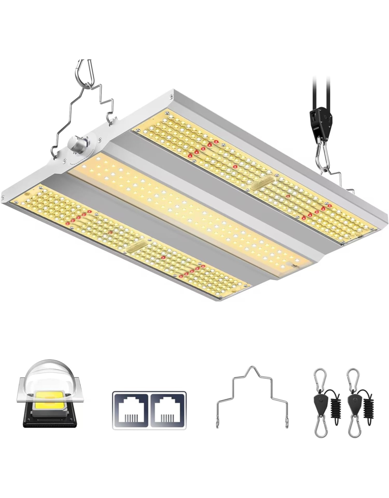ViparSpectra XS1500 Pro LED 150 W