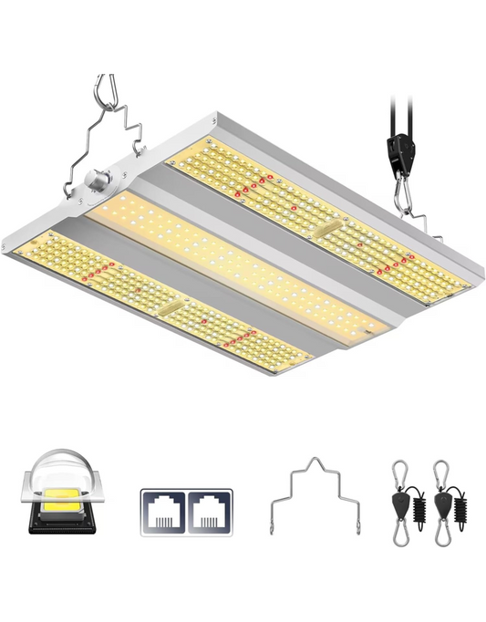 ViparSpectra XS1500 Pro LED 150 W