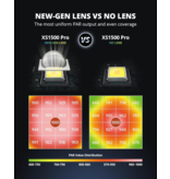 ViparSpectra XS1500 Pro LED 150 W